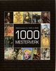 Cover photo:1000 mesterverk