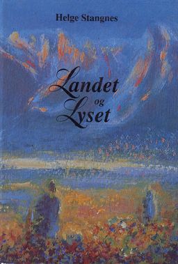 forsidebilde - trykk for å vise stor versjon