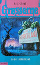 Omslagsbilde:En dag i horrorland