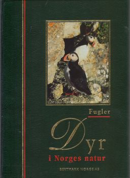 forsidebilde - trykk for å vise stor versjon