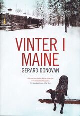 "Vinter i Maine : roman"