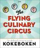 Omslagsbilde:The Flying Culinary Circus