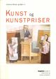 Omslagsbilde:Kunst og kunstpriser : Kapitals guide til norsk kunst og norske kunstpriser