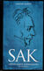 Omslagsbilde:SAK : Søren Aabye Kierkegaard : en biografi