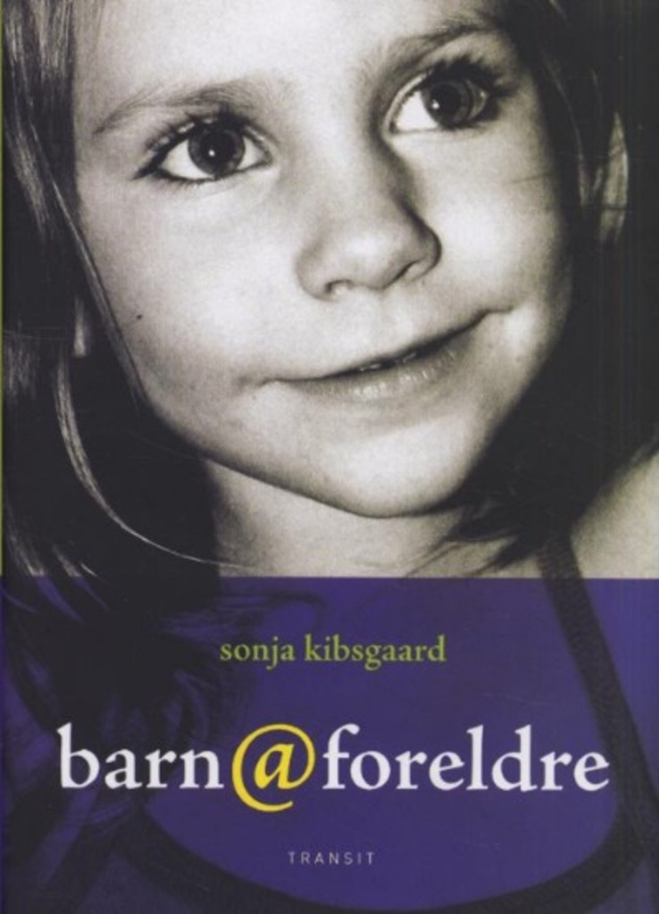 Barn-foreldre