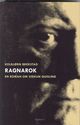 Cover photo:Ragnarok : en roman om Vidkun Quisling
