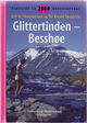 Omslagsbilde:Glittertinden - Besshøe : turguide til 2000-metertoppene