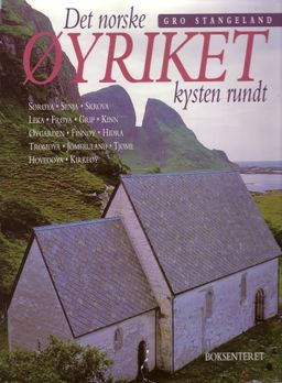 forsidebilde - trykk for å vise stor versjon