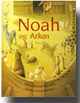 Omslagsbilde:Historien om Noah og arken