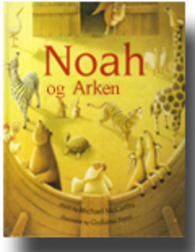 Historien om Noah og arken