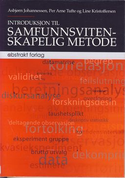 forsidebilde - trykk for å vise stor versjon