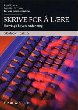 forsidebilde - trykk for å vise stor versjon