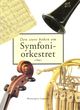Omslagsbilde:Den store boken om symfoniorkestret