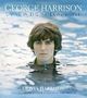 Omslagsbilde:George Harrison : living in the material world