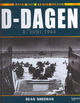 Omslagsbilde:D-dagen : 6. juni 1944