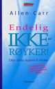 Cover photo:Endelig ikke-røyker! : den lette måten å slutte