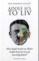 Omslagsbilde:Adolf H's to liv