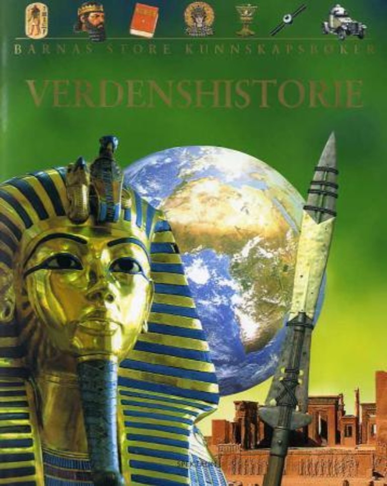 Forsidebilde