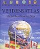 Omslagsbilde:Verdensatlas