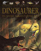 Omslagsbilde:Dinosaurer og andre forhistoriske dyr