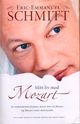 Cover photo:Mitt liv med Mozart