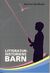 Omslagsbilde:Litteraturhistoriens barn