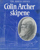 Omslagsbilde:Colin Archer skipene.