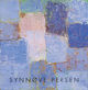 Omslagsbilde:Synnøve Persen : njuohtamat; malerier; paintings 1978-2000