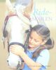 Omslagsbilde:Rideskolen : lær å ri på en ekte rideskole