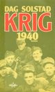 Cover photo:Krig 1940.