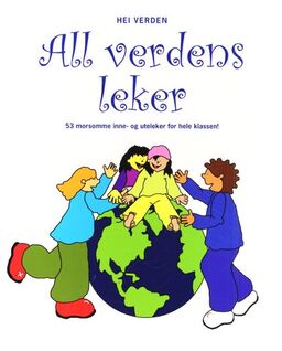 forsidebilde - trykk for å vise stor versjon