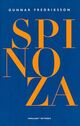 Cover photo:Spinoza
