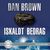 Omslagsbilde:Iskaldt bedrag
