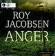 Cover photo:Anger
