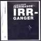 Omslagsbilde:Irrganger