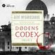 Omslagsbilde:Dødens codex