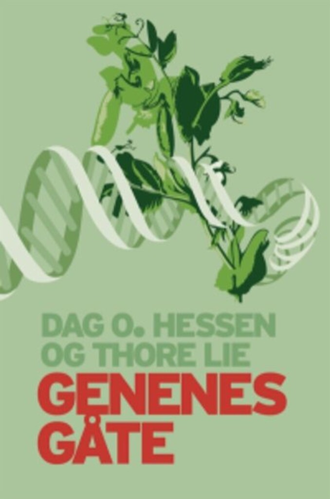 Genenes gåte