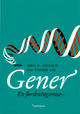 Omslagsbilde:Gener : en forskningsreise