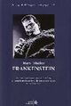 Omslagsbilde:Frankenstein : eller Den moderne Promethevs
