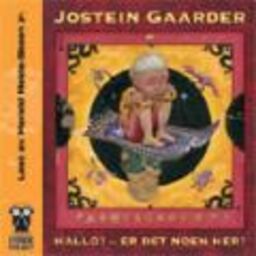 forsidebilde - trykk for å vise stor versjon