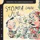 Omslagsbilde:Stompa lager jul