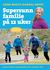 Omslagsbilde:Supersunn familie på 12 uker