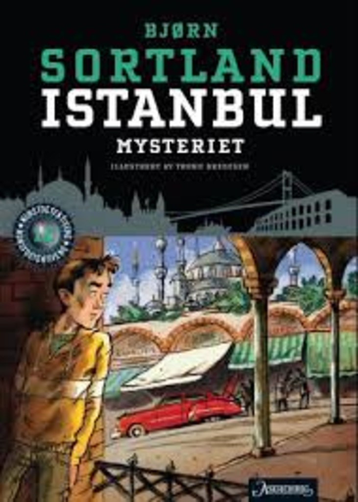 Istanbul-mysteriet