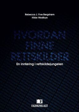 forsidebilde - trykk for å vise stor versjon