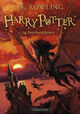Cover photo:Harry Potter og Føniksordenen