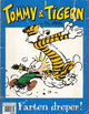 Omslagsbilde:Tommy &amp; Tigern : farten dreper