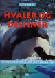 Omslagsbilde:Hvaler og delfiner : en verden full av opplevelser