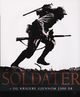 Cover photo:Soldater : og krigere gjennom 2500 år