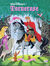 Omslagsbilde:Tornerose