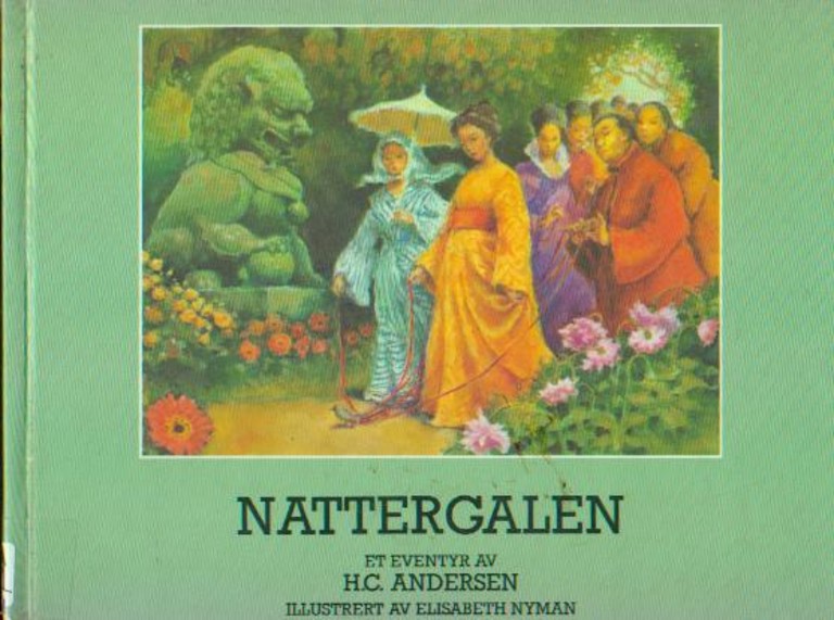 Nattergalen